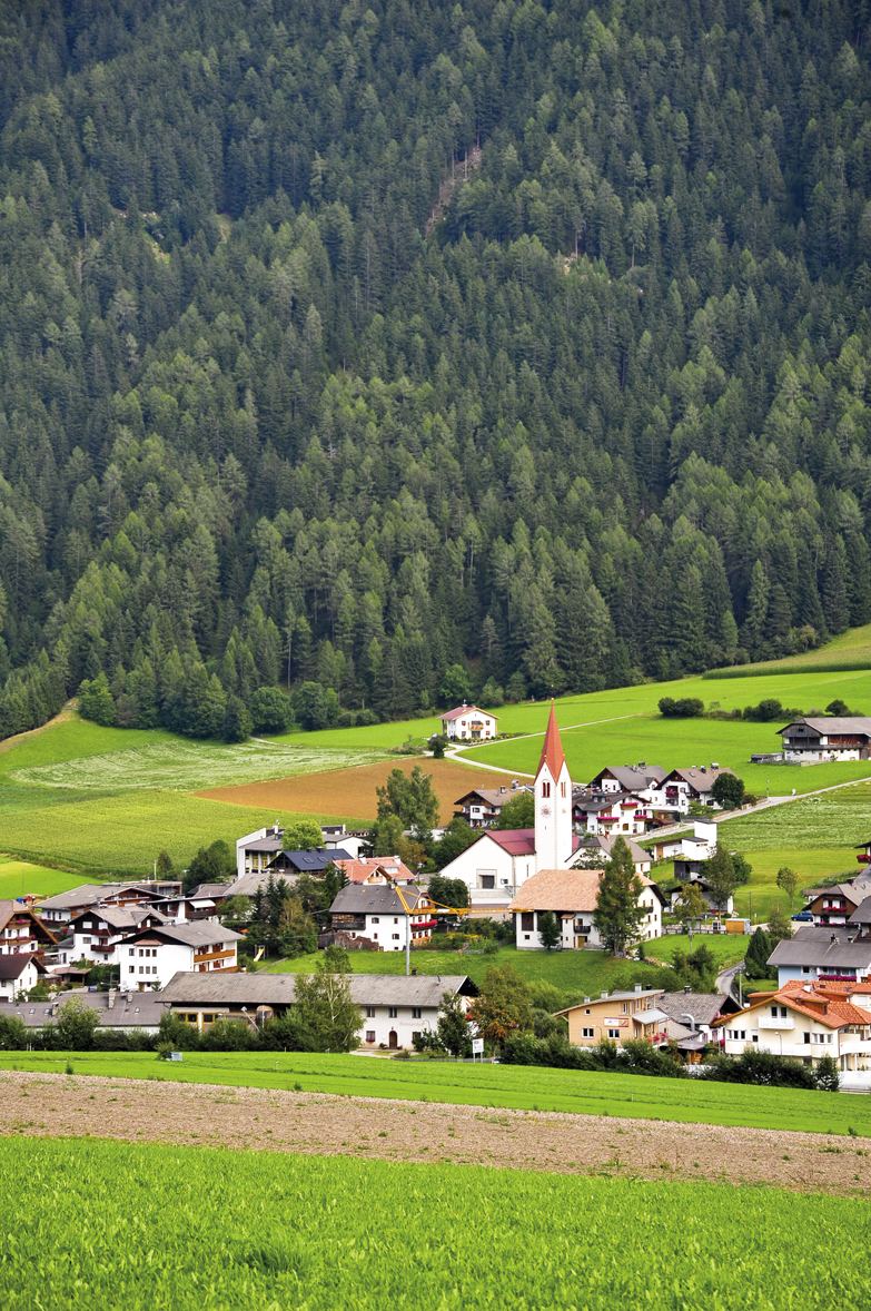 tirol kirchen